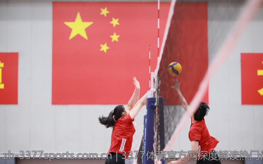 3377体育官方网深度解读热门体育项目