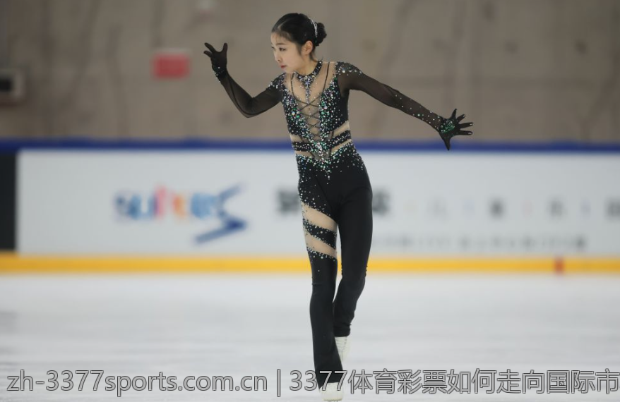 3377体育彩票如何走向国际市场