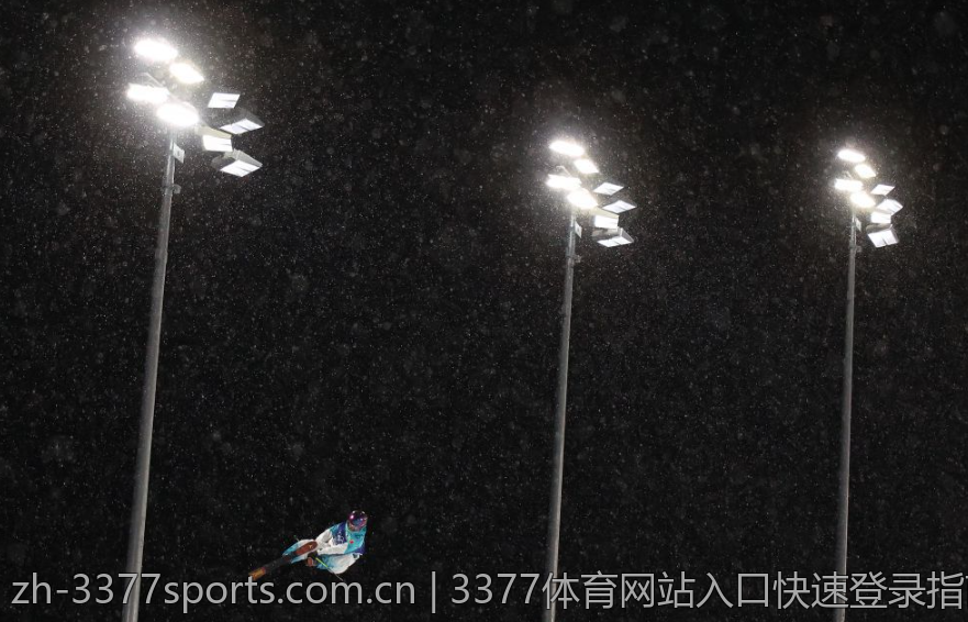 3377体育网站入口快速登录指南