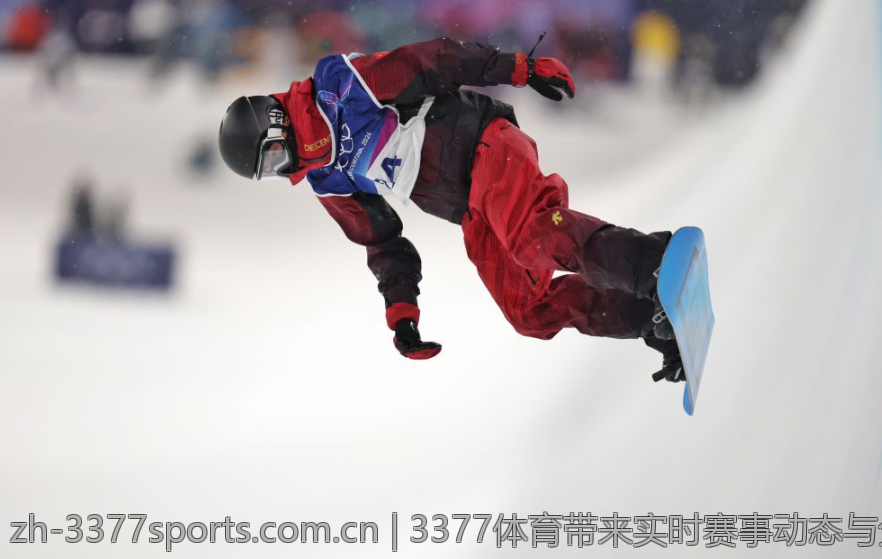 3377体育带来实时赛事动态与分析